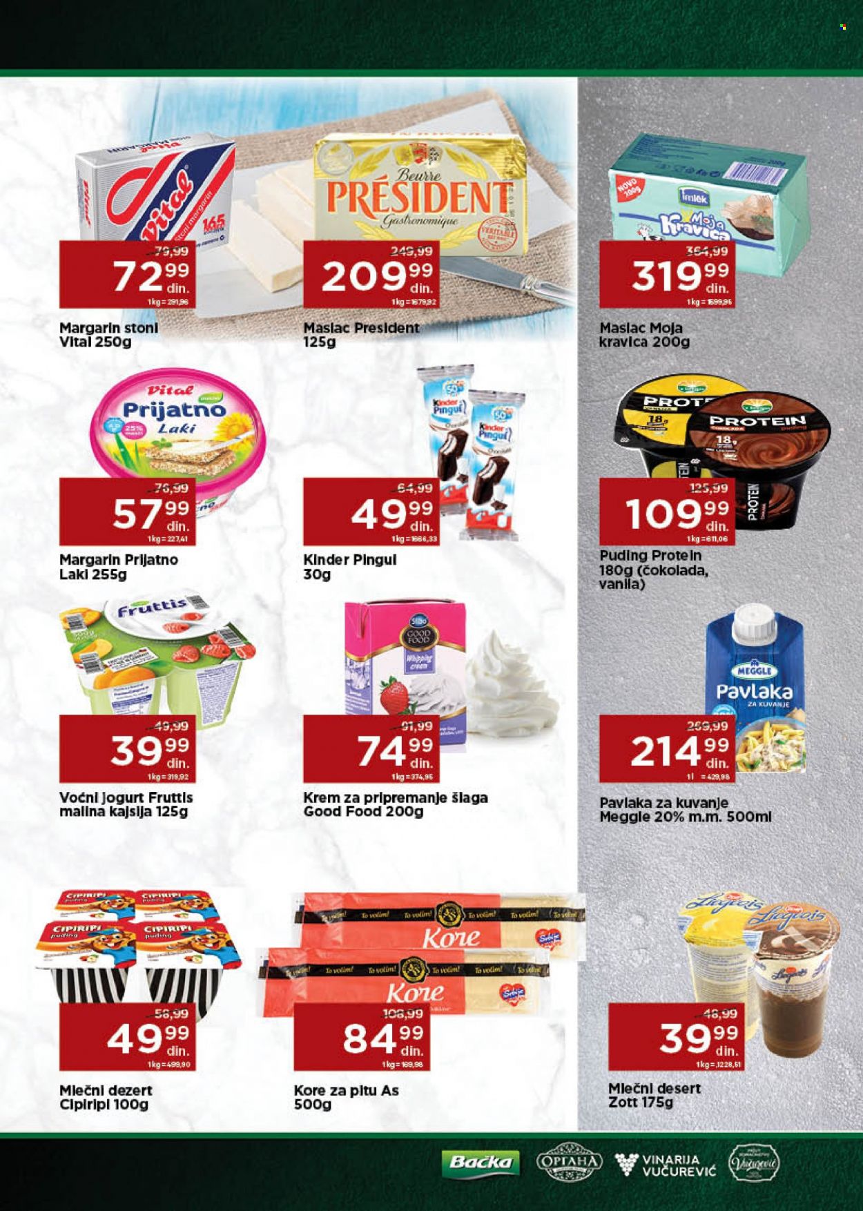 Univerexport katalog - 28.03.2022 - 10.04.2022. Stranica 8