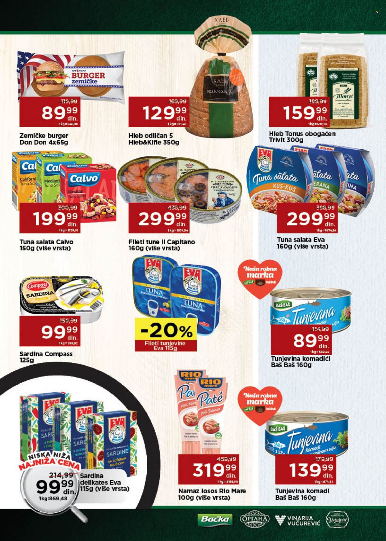Univerexport katalog - 28.03.2022 - 10.04.2022. Stranica 10