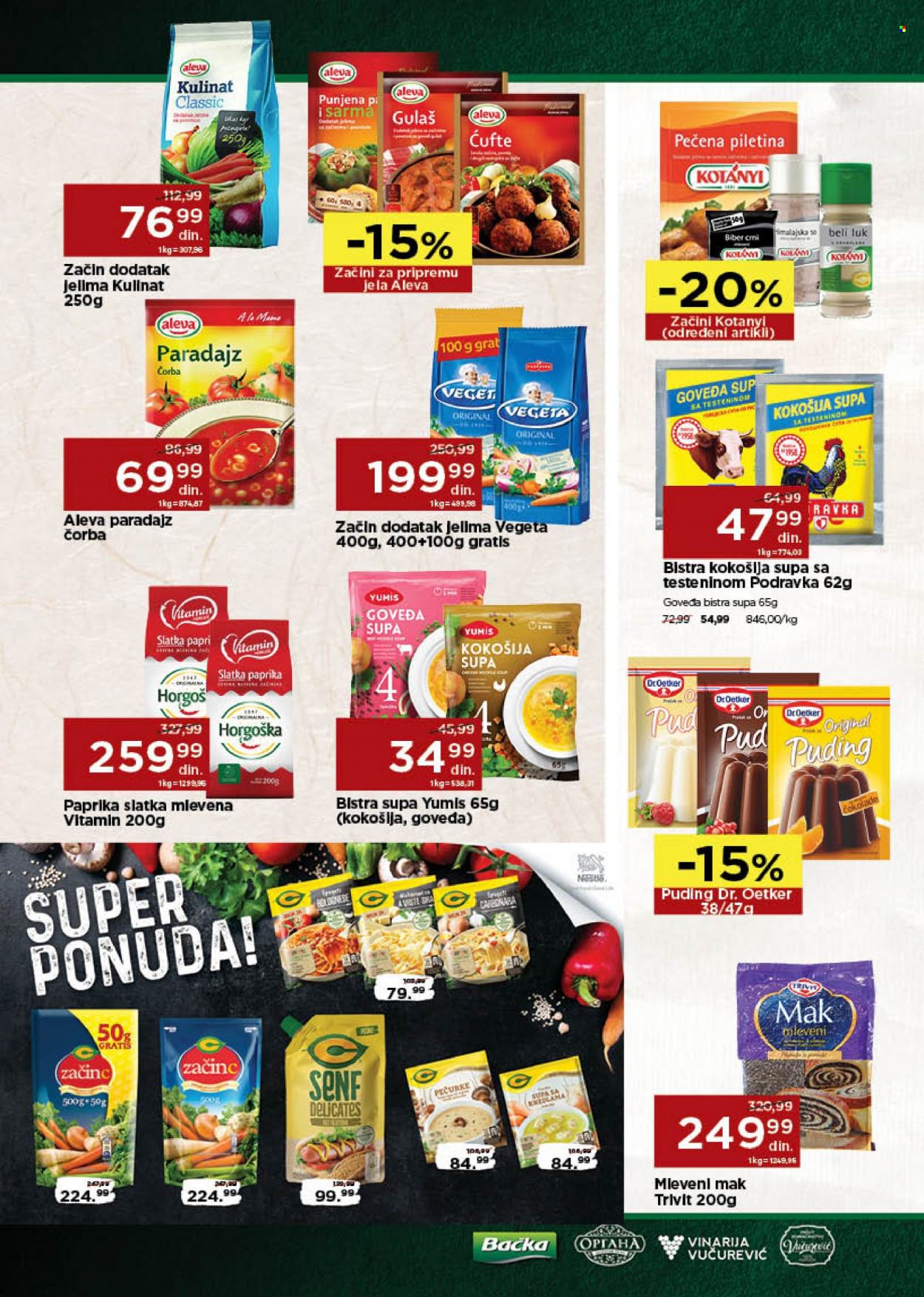 Univerexport katalog - 28.03.2022 - 10.04.2022. Stranica 12
