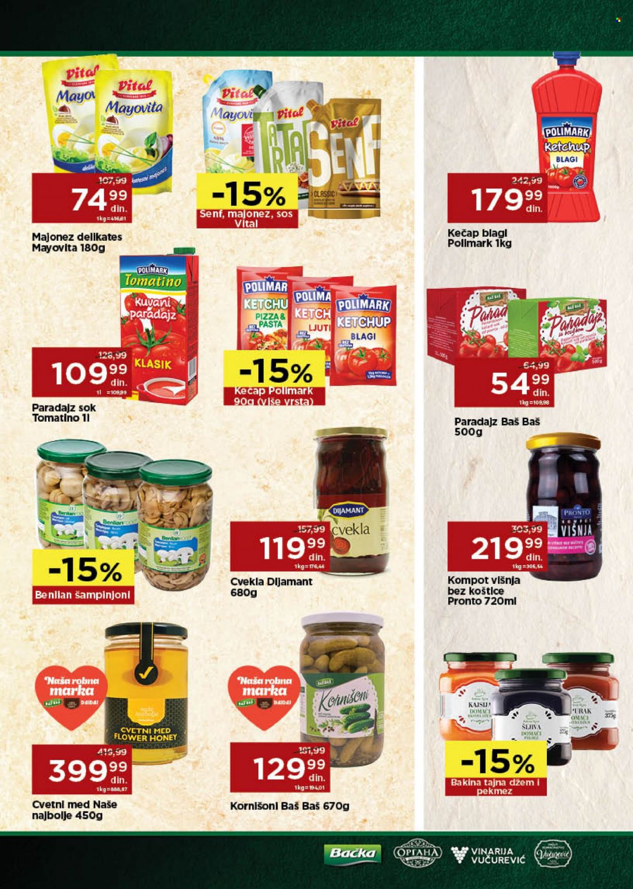 Univerexport katalog - 28.03.2022 - 10.04.2022. Stranica 14