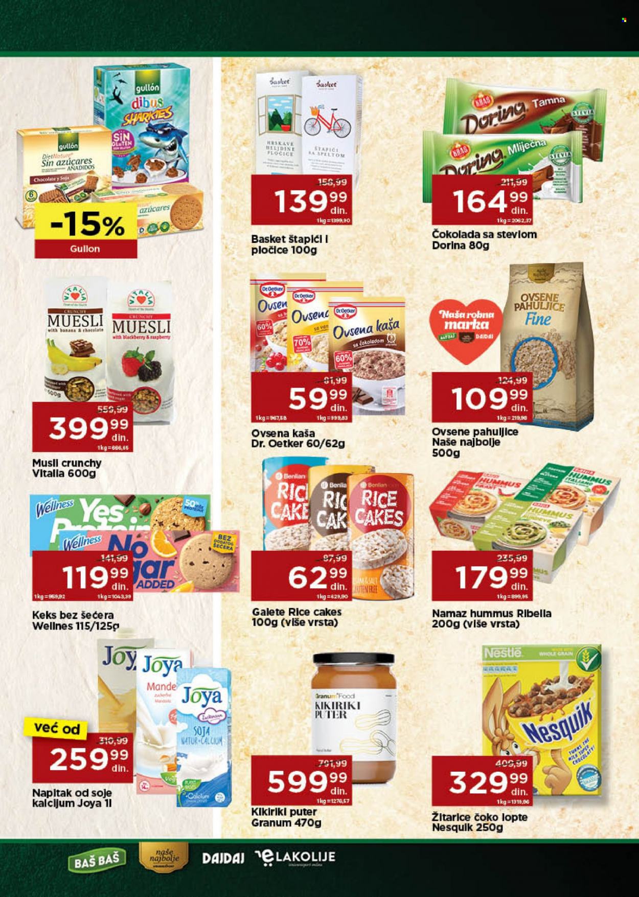 Univerexport katalog - 28.03.2022 - 10.04.2022. Stranica 15