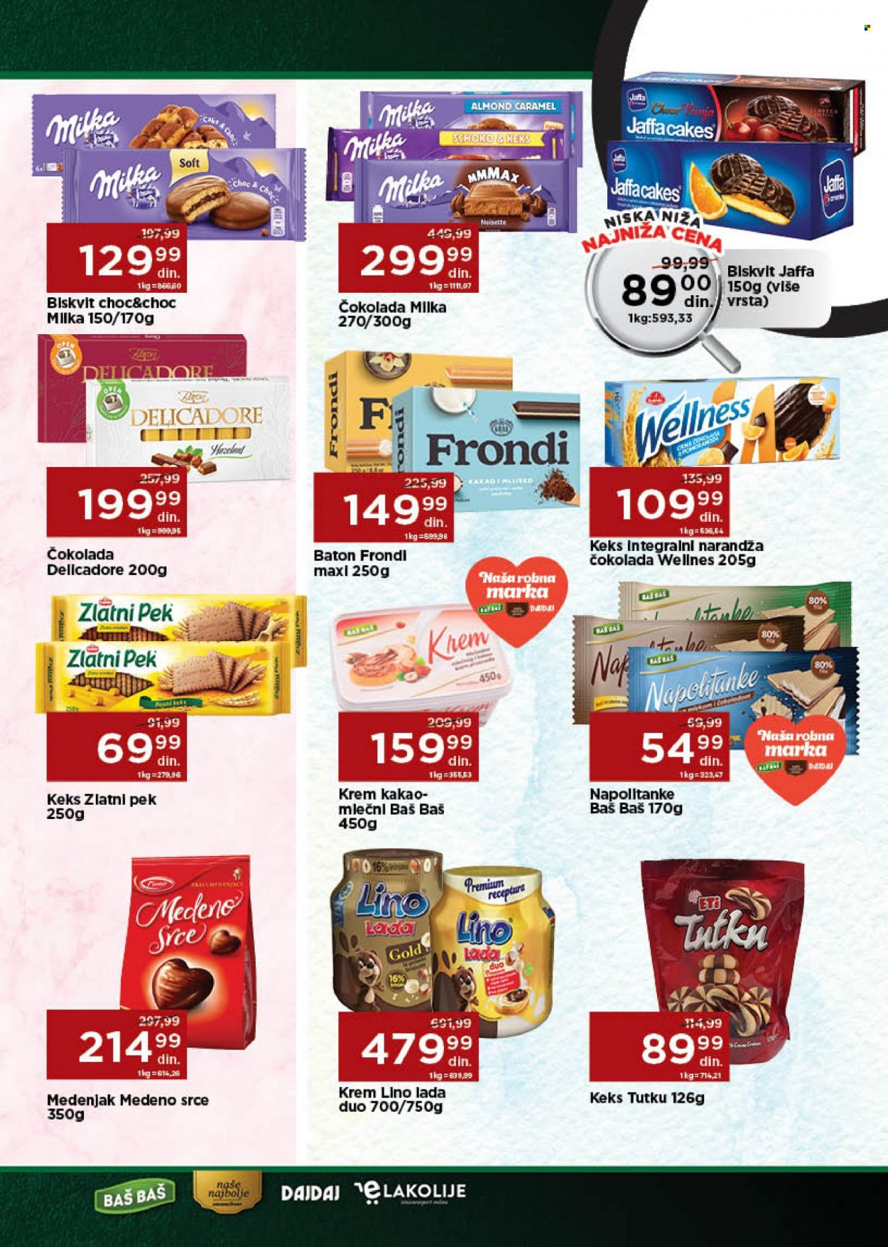 Univerexport katalog - 28.03.2022 - 10.04.2022. Stranica 19