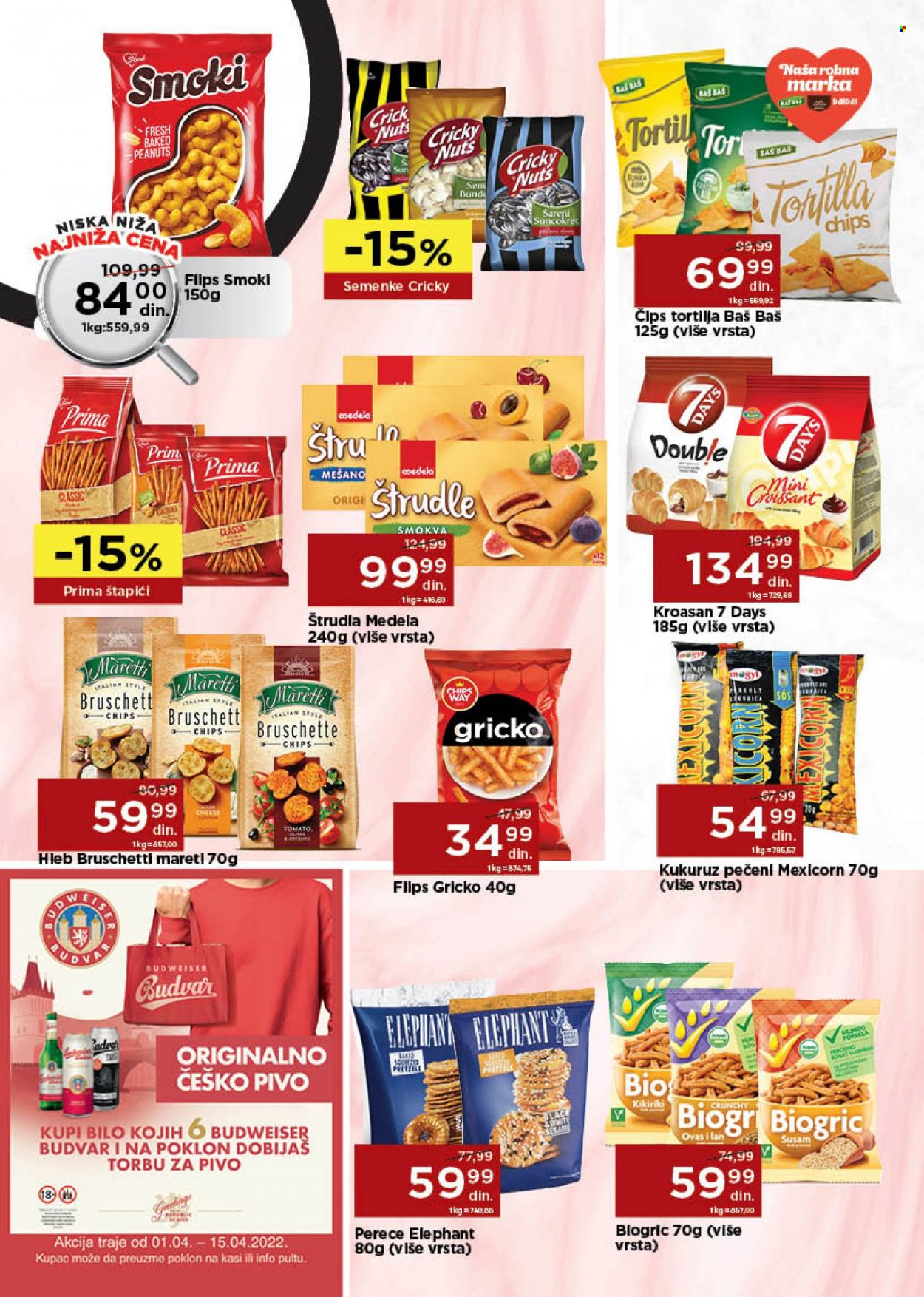 Univerexport katalog - 28.03.2022 - 10.04.2022. Stranica 20