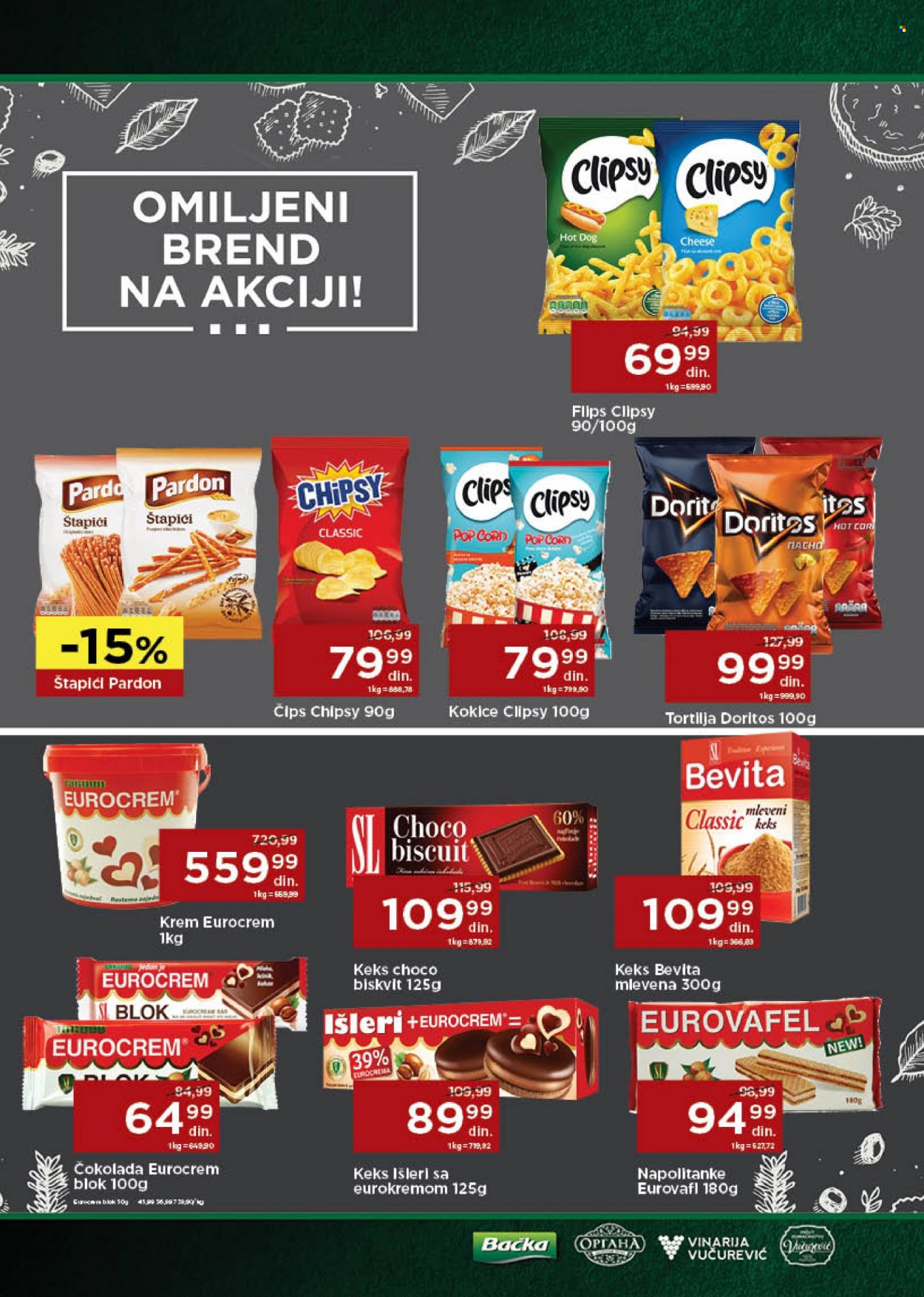 Univerexport katalog - 28.03.2022 - 10.04.2022. Stranica 24