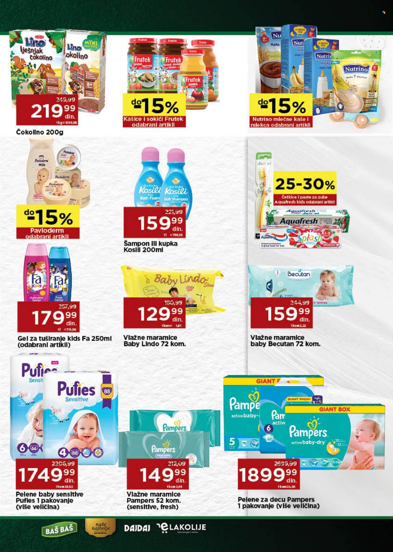 Univerexport katalog - 28.03.2022 - 10.04.2022. Stranica 25