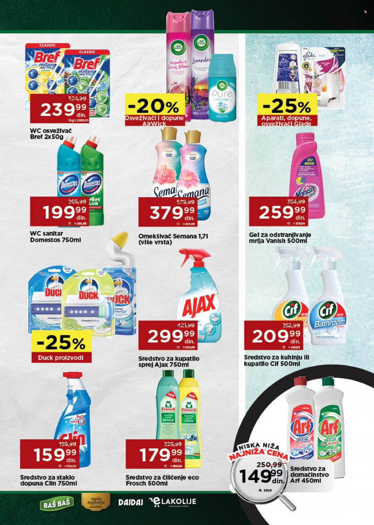 Univerexport katalog - 28.03.2022 - 10.04.2022. Stranica 29