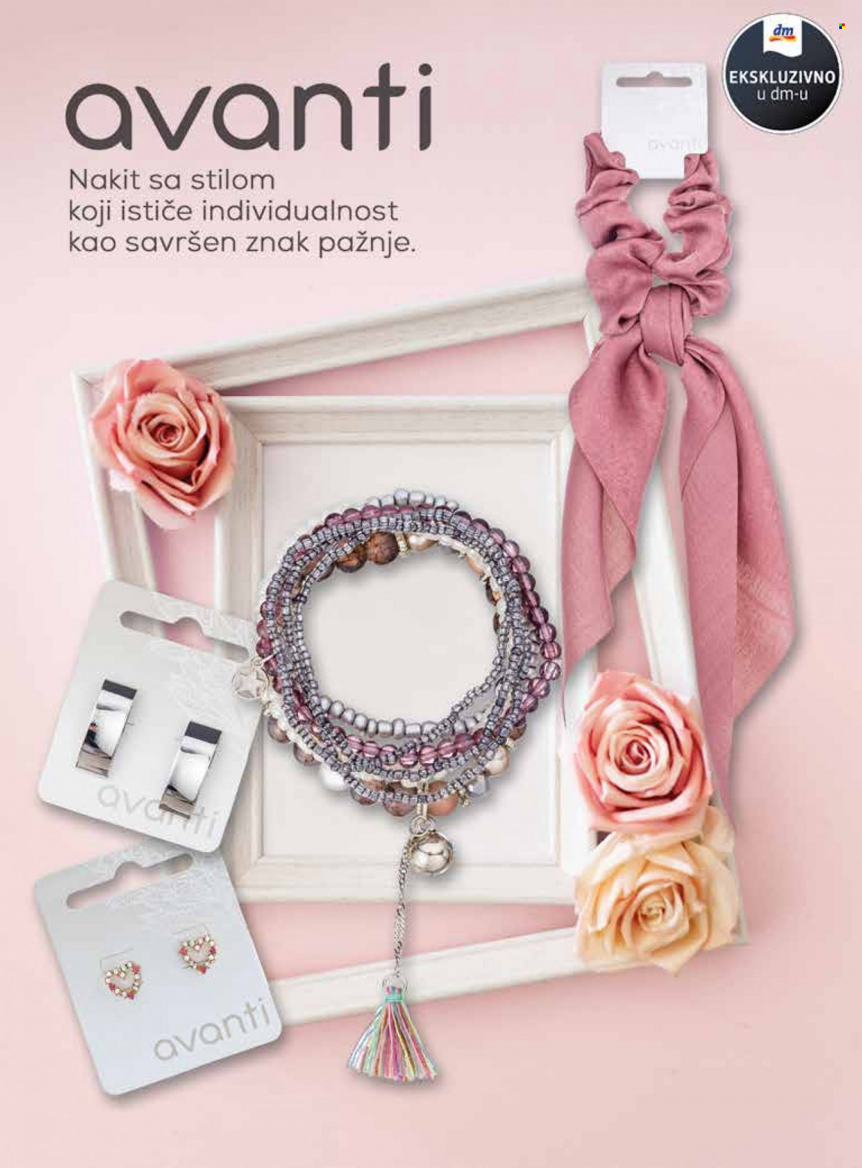 dm drogerie katalog. Stranica 8
