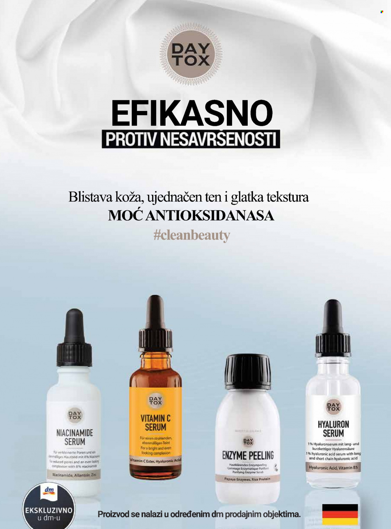 dm drogerie katalog. Stranica 32