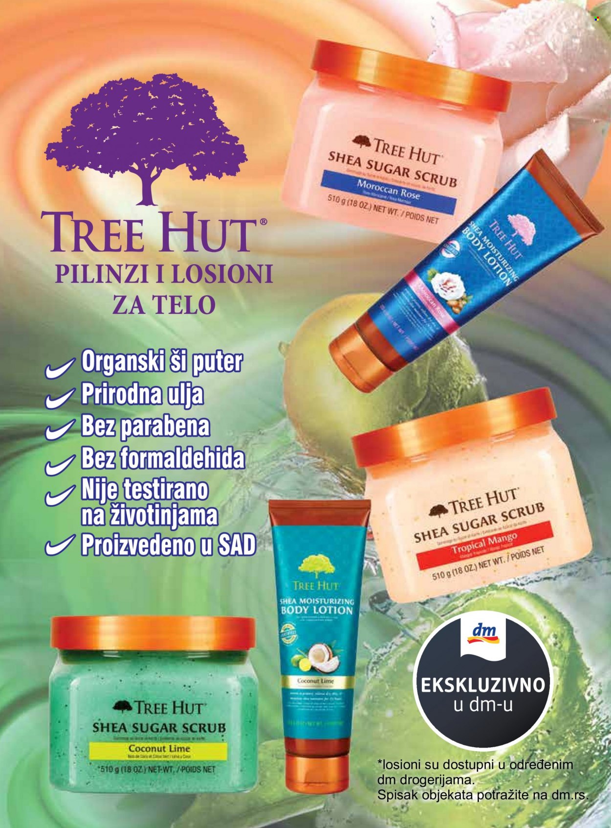 dm drogerie katalog. Stranica 49