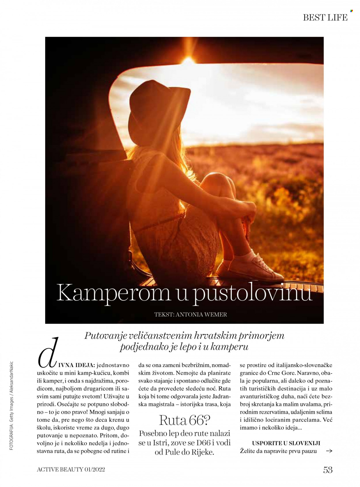 dm drogerie katalog. Stranica 53