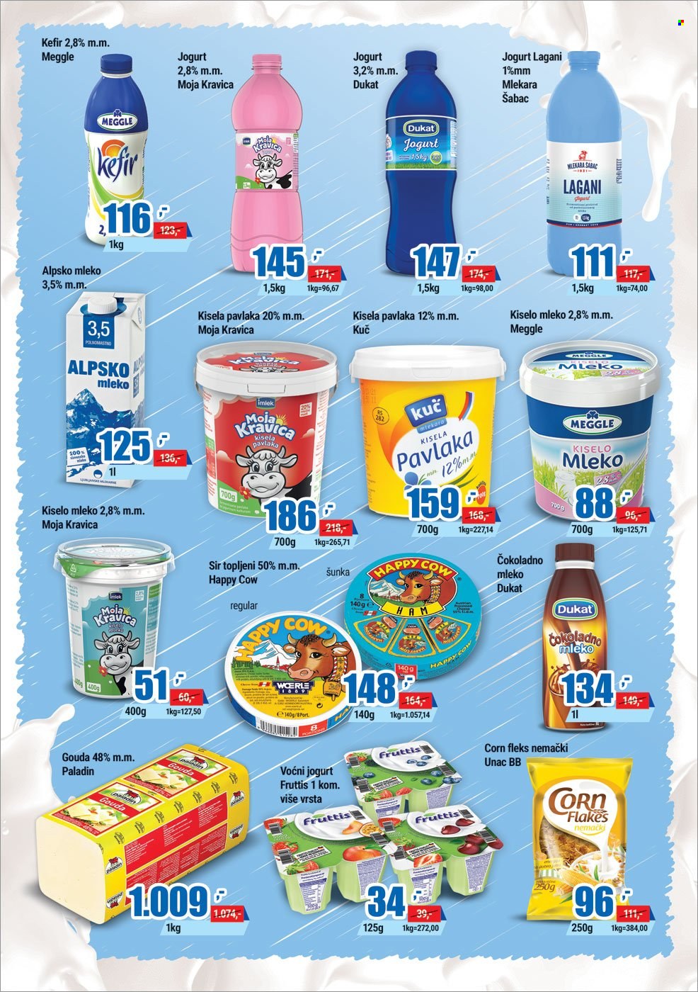 Trnava Promet katalog - 29.03.2022 - 17.04.2022. Stranica 3