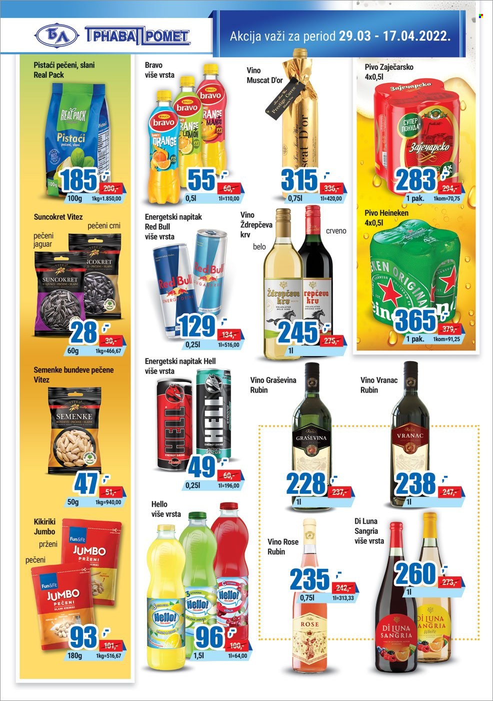 Trnava Promet katalog - 29.03.2022 - 17.04.2022. Stranica 10