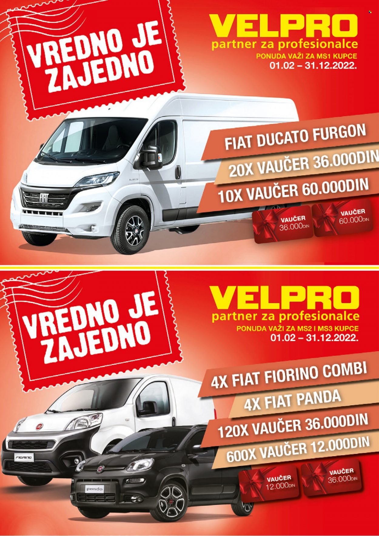 Velpro katalog - 28.03.2022 - 23.04.2022. Stranica 24