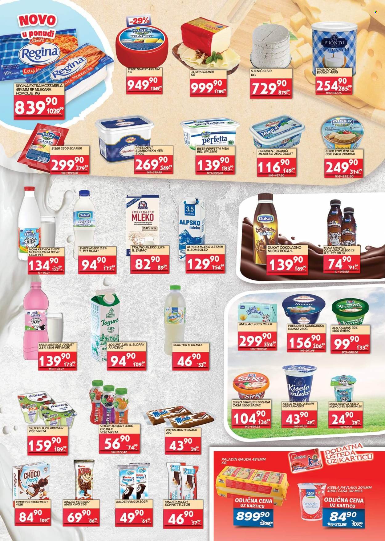 Medius katalog - 29.03.2022 - 10.04.2022. Stranica 5