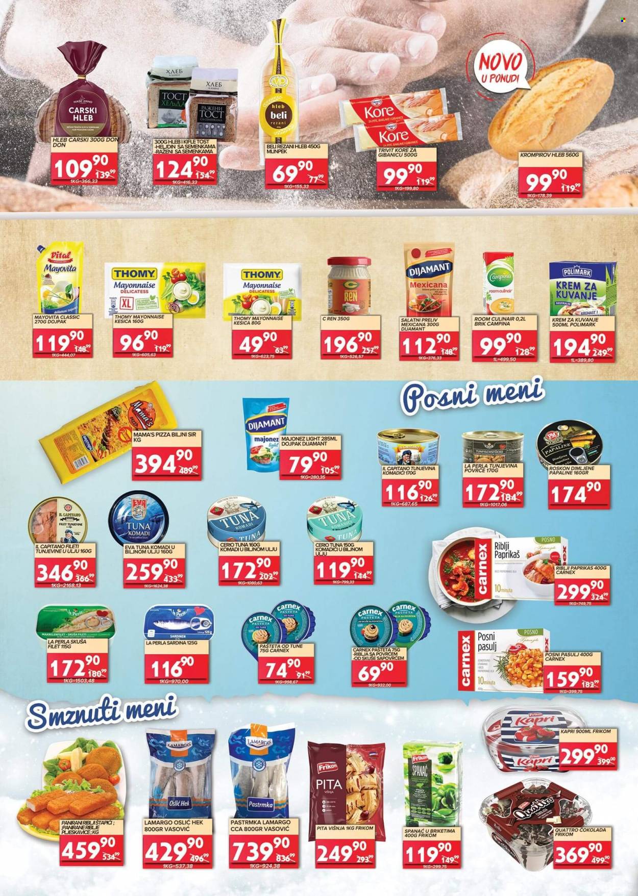 Medius katalog - 29.03.2022 - 10.04.2022. Stranica 6