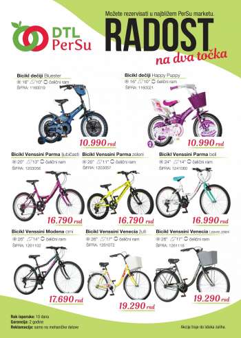 PerSu katalog.