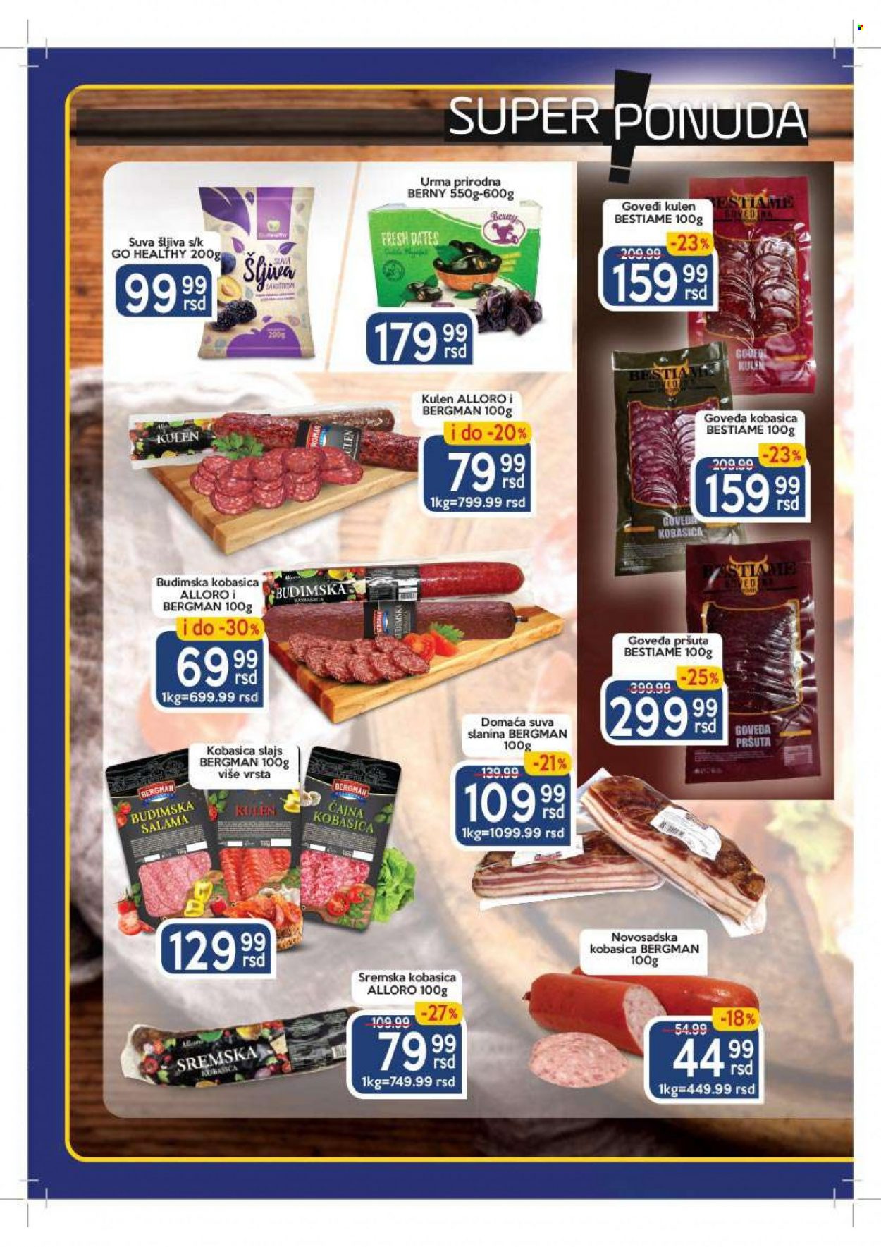 Aman katalog - 28.03.2022 - 10.04.2022. Stranica 2