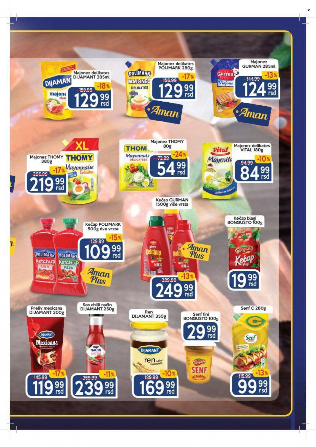 Aman katalog - 28.03.2022 - 10.04.2022. Stranica 5