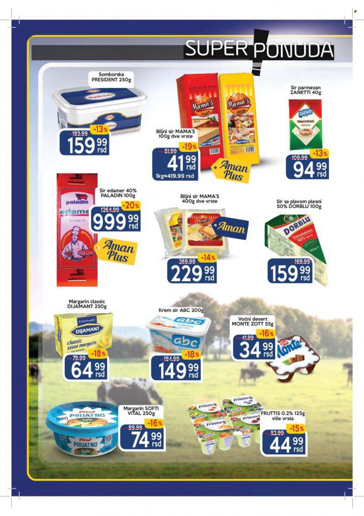 Aman katalog - 28.03.2022 - 10.04.2022. Stranica 8