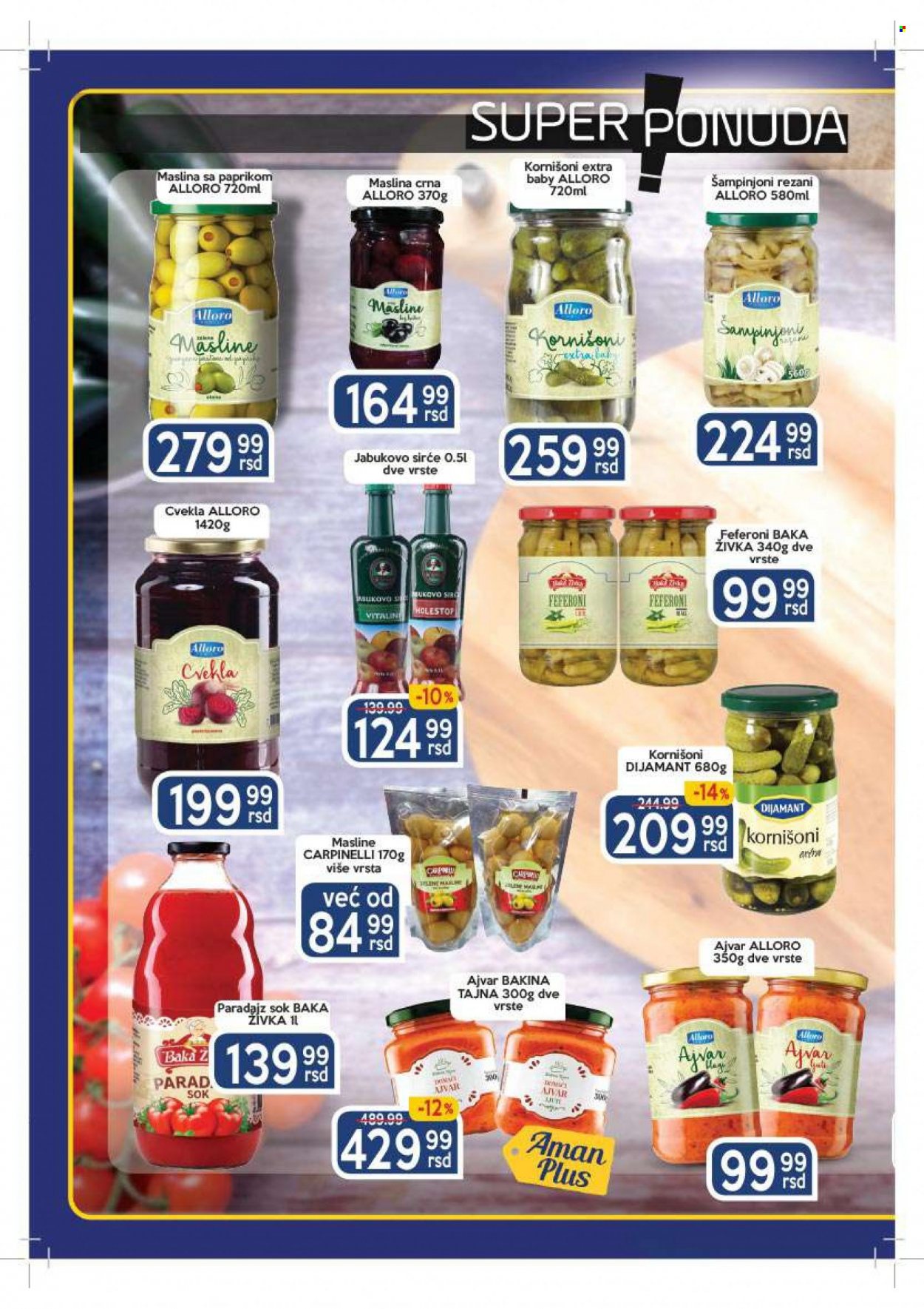 Aman katalog - 28.03.2022 - 10.04.2022. Stranica 10