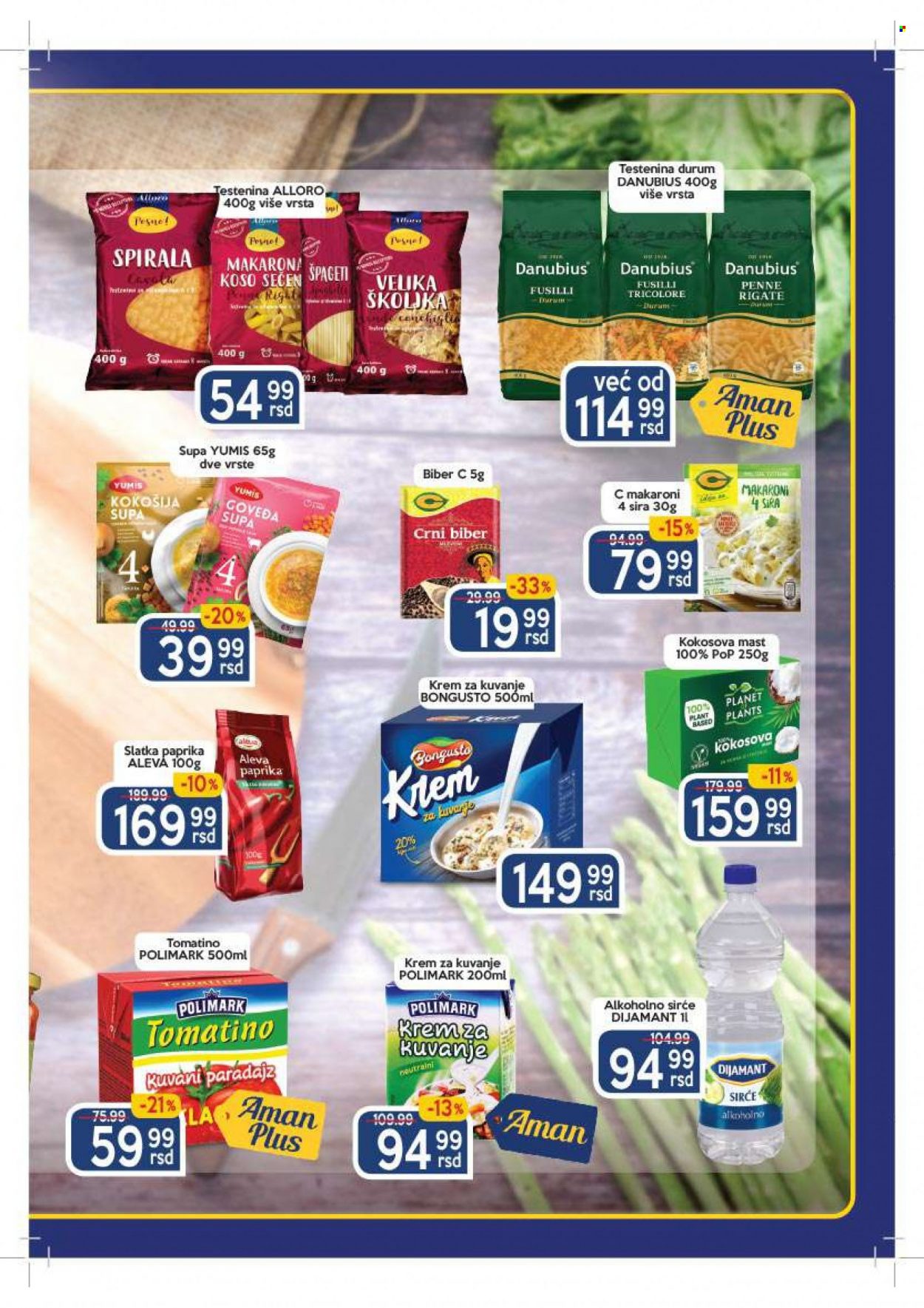 Aman katalog - 28.03.2022 - 10.04.2022. Stranica 11