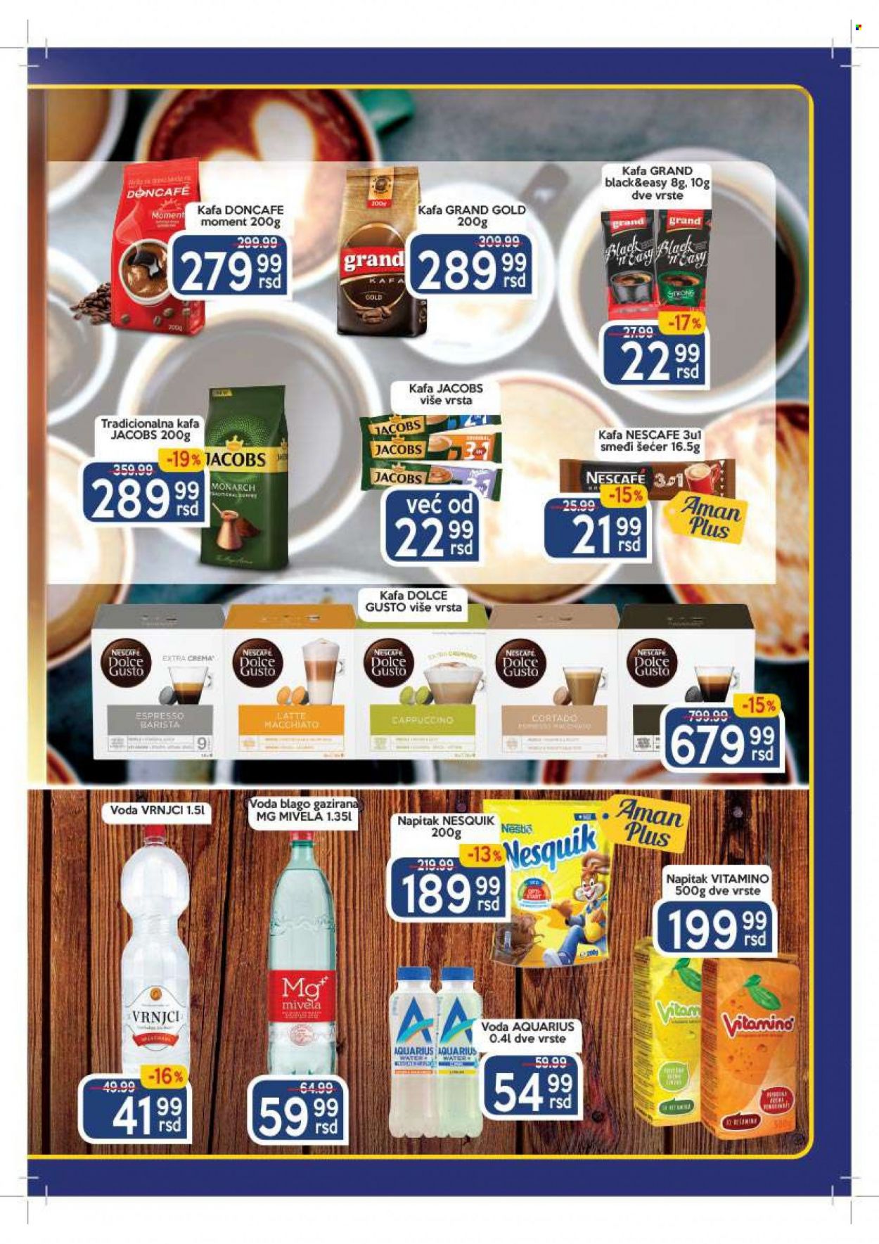 Aman katalog - 28.03.2022 - 10.04.2022. Stranica 13