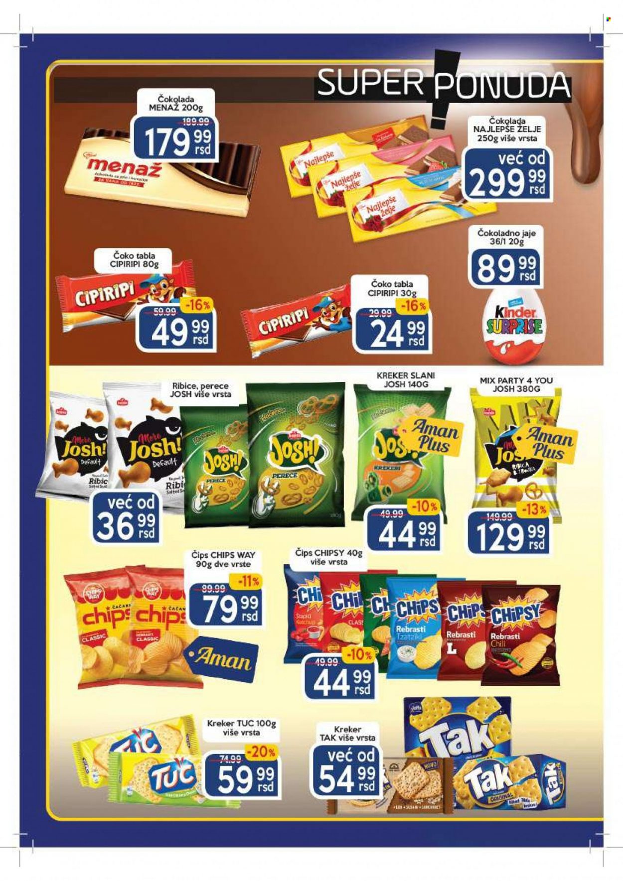 Aman katalog - 28.03.2022 - 10.04.2022. Stranica 18