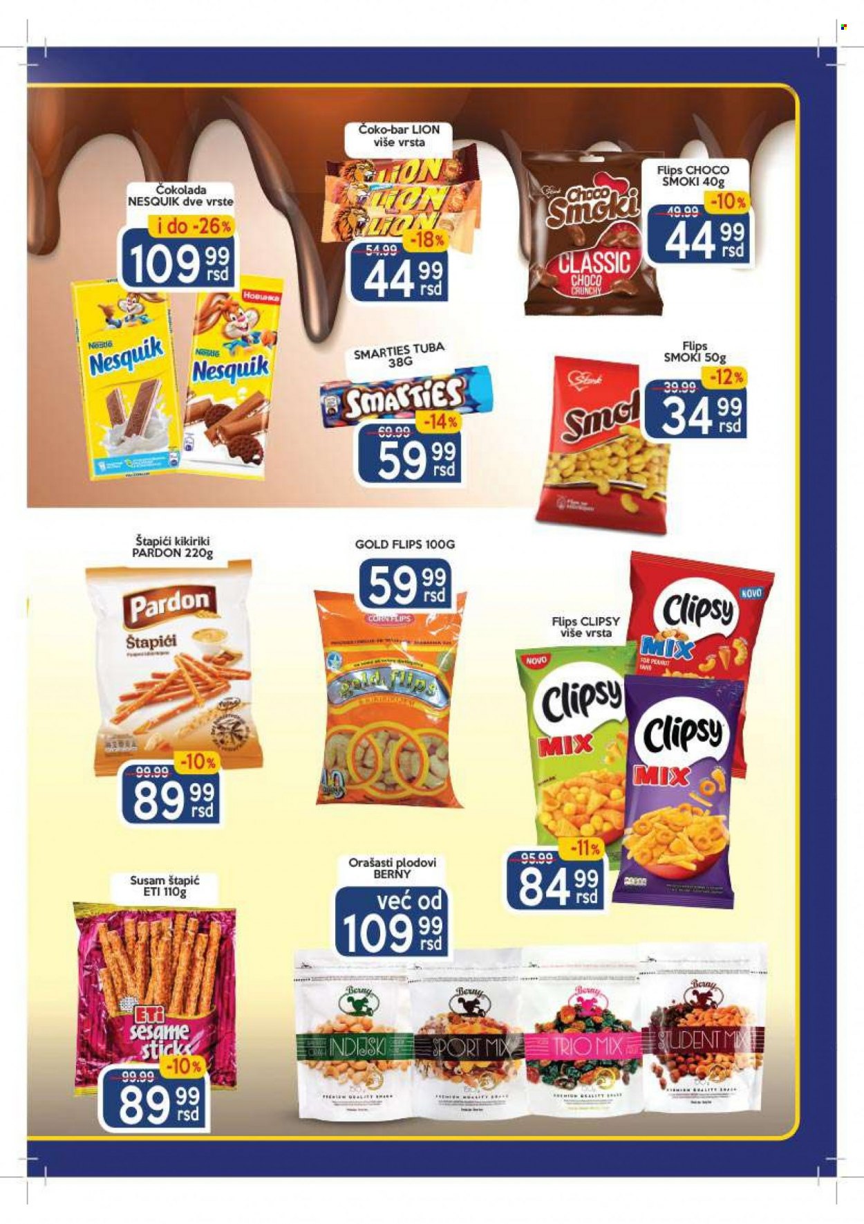 Aman katalog - 28.03.2022 - 10.04.2022. Stranica 19