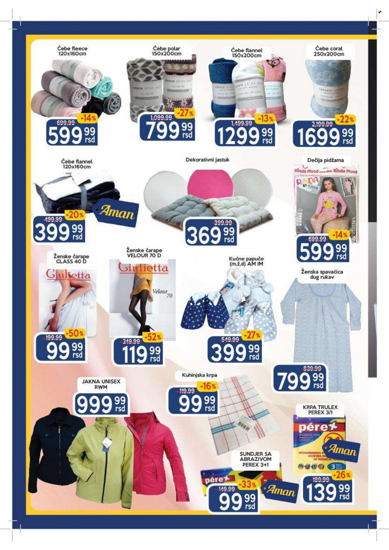 Aman katalog - 28.03.2022 - 10.04.2022. Stranica 22