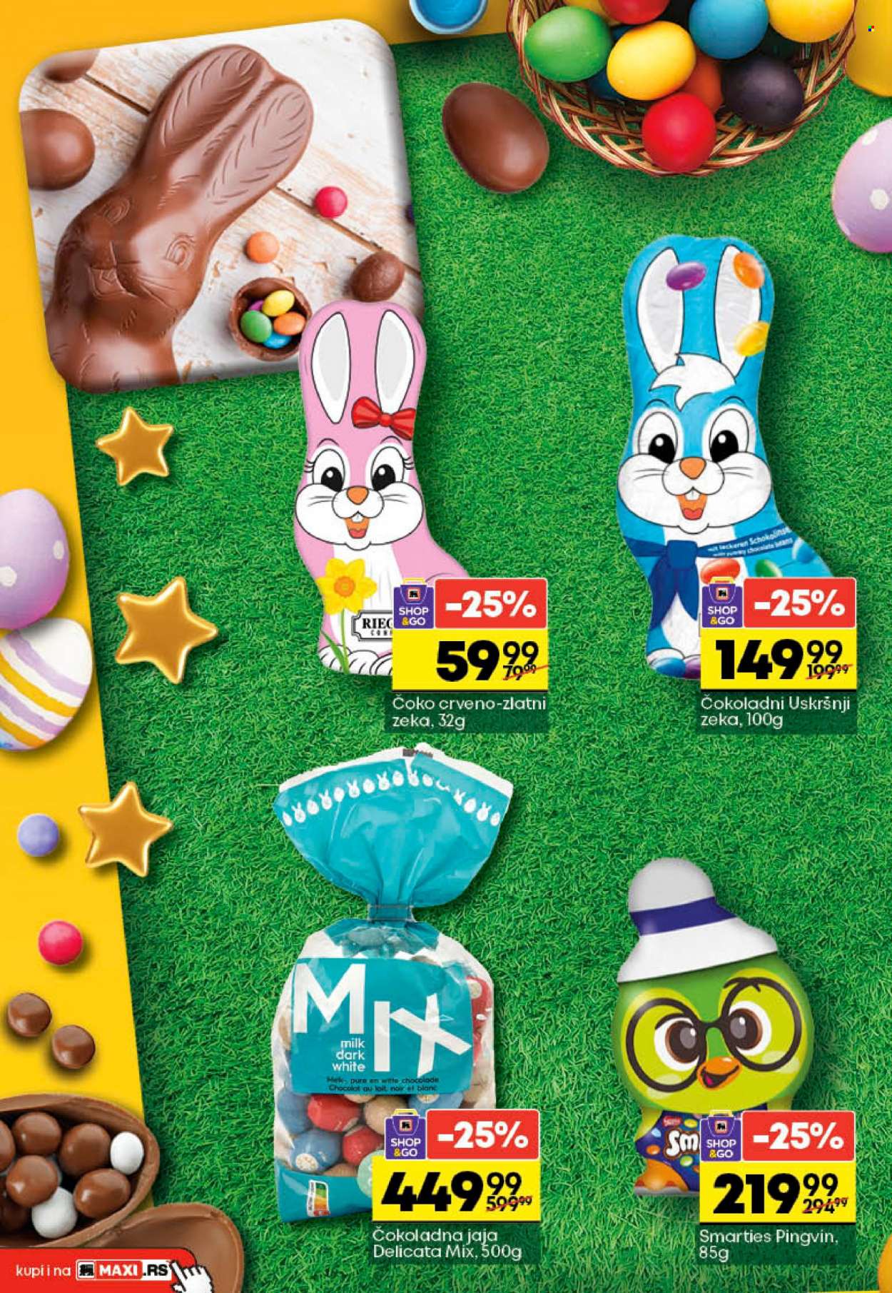 Maxi katalog - 30.03.2022 - 12.04.2022. Stranica 2