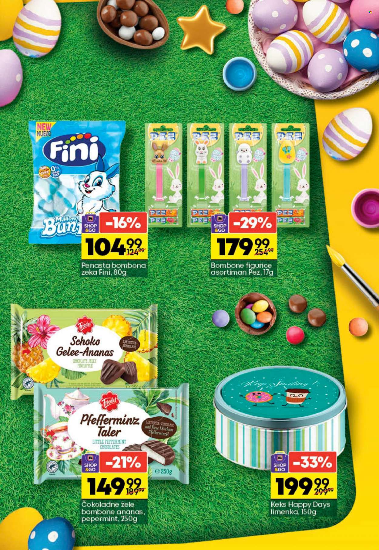 Maxi katalog - 30.03.2022 - 12.04.2022. Stranica 3