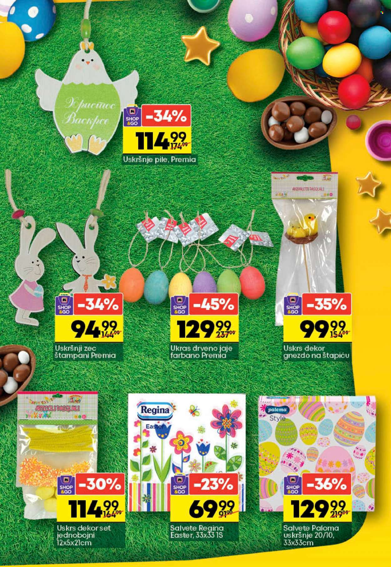 Maxi katalog - 30.03.2022 - 12.04.2022. Stranica 5