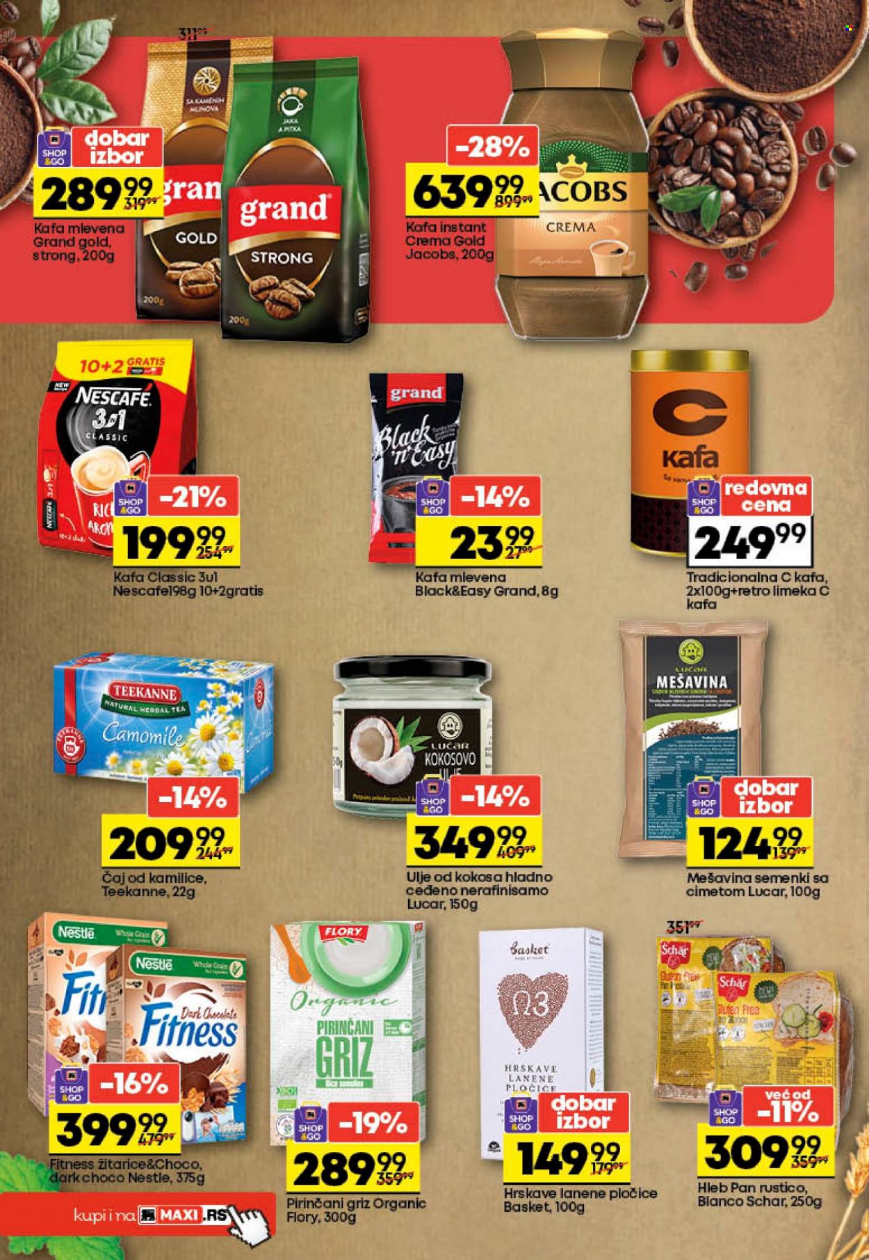 Maxi katalog - 30.03.2022 - 12.04.2022. Stranica 16