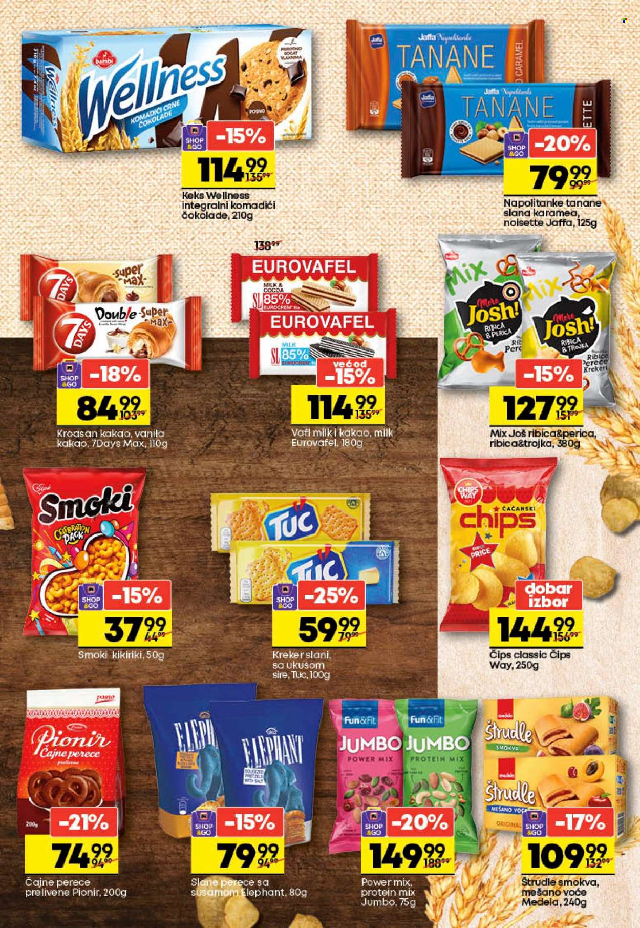 Maxi katalog - 30.03.2022 - 12.04.2022. Stranica 19