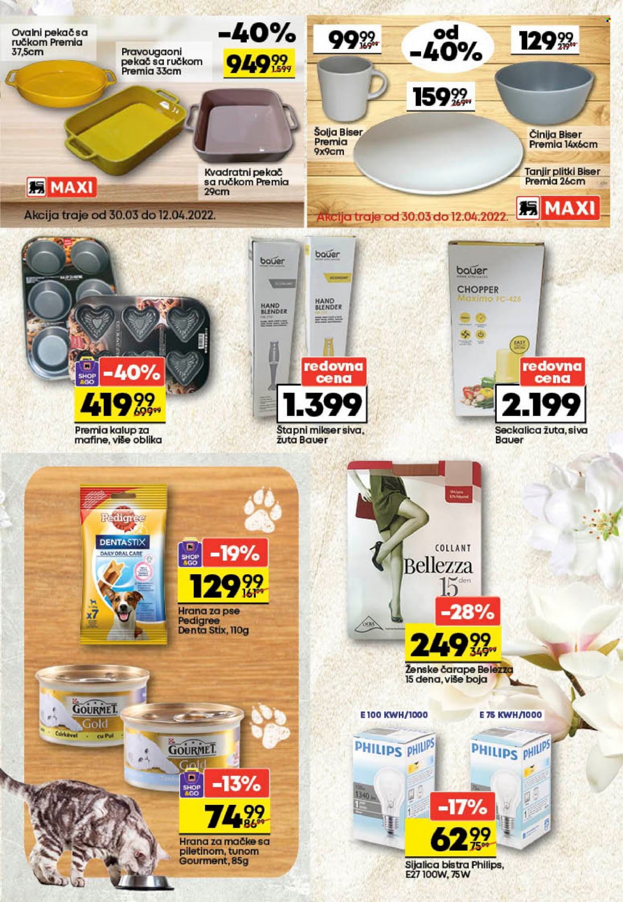 Maxi katalog - 30.03.2022 - 12.04.2022. Stranica 23