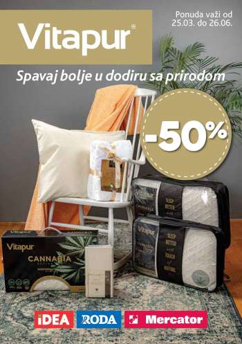 Idea katalog - 25.03.2022 - 26.06.2022.