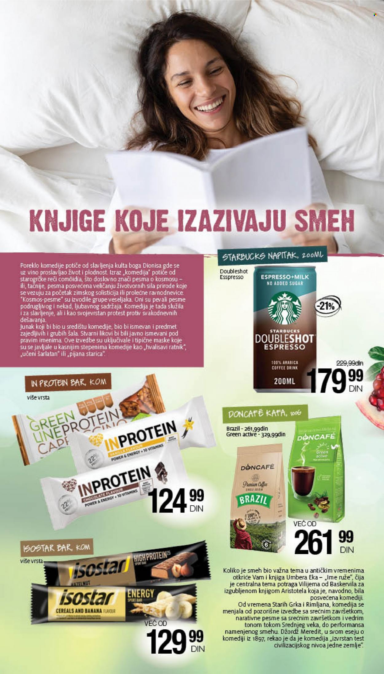 Mercator Centar katalog - 31.03.2022 - 13.04.2022. Stranica 6