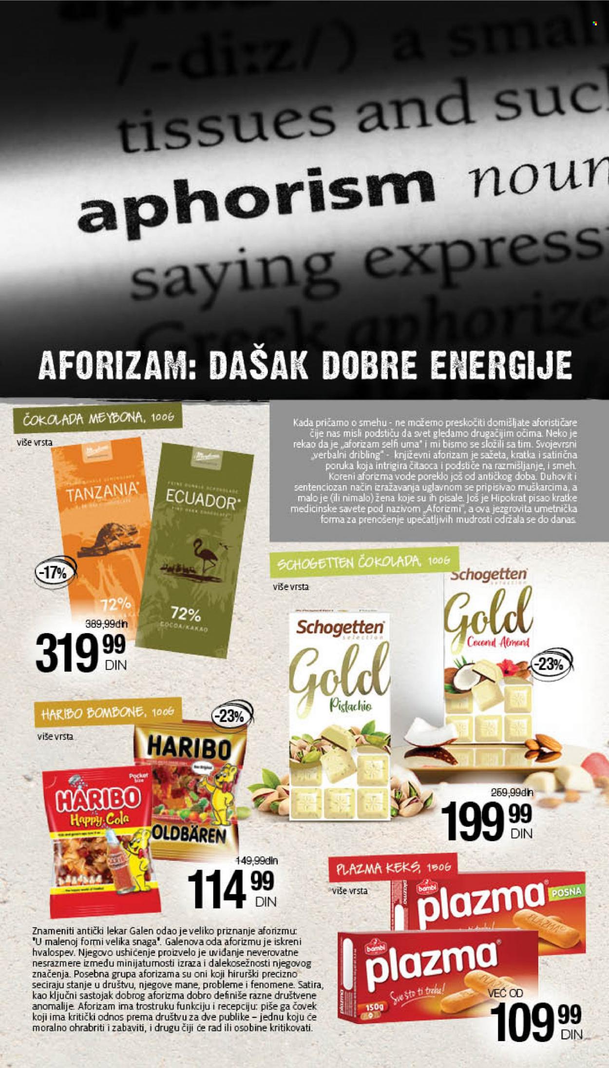 Mercator Centar katalog - 31.03.2022 - 13.04.2022. Stranica 10