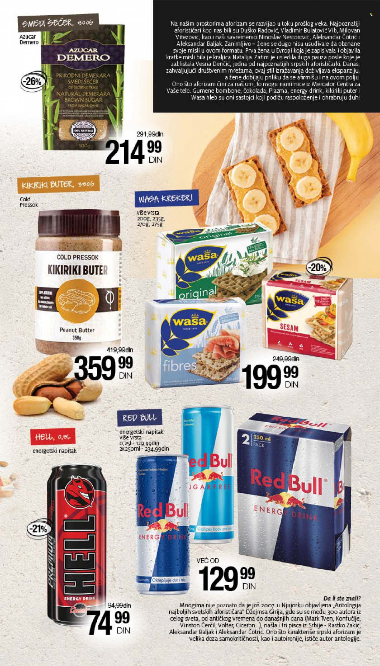 Mercator Centar katalog - 31.03.2022 - 13.04.2022. Stranica 11