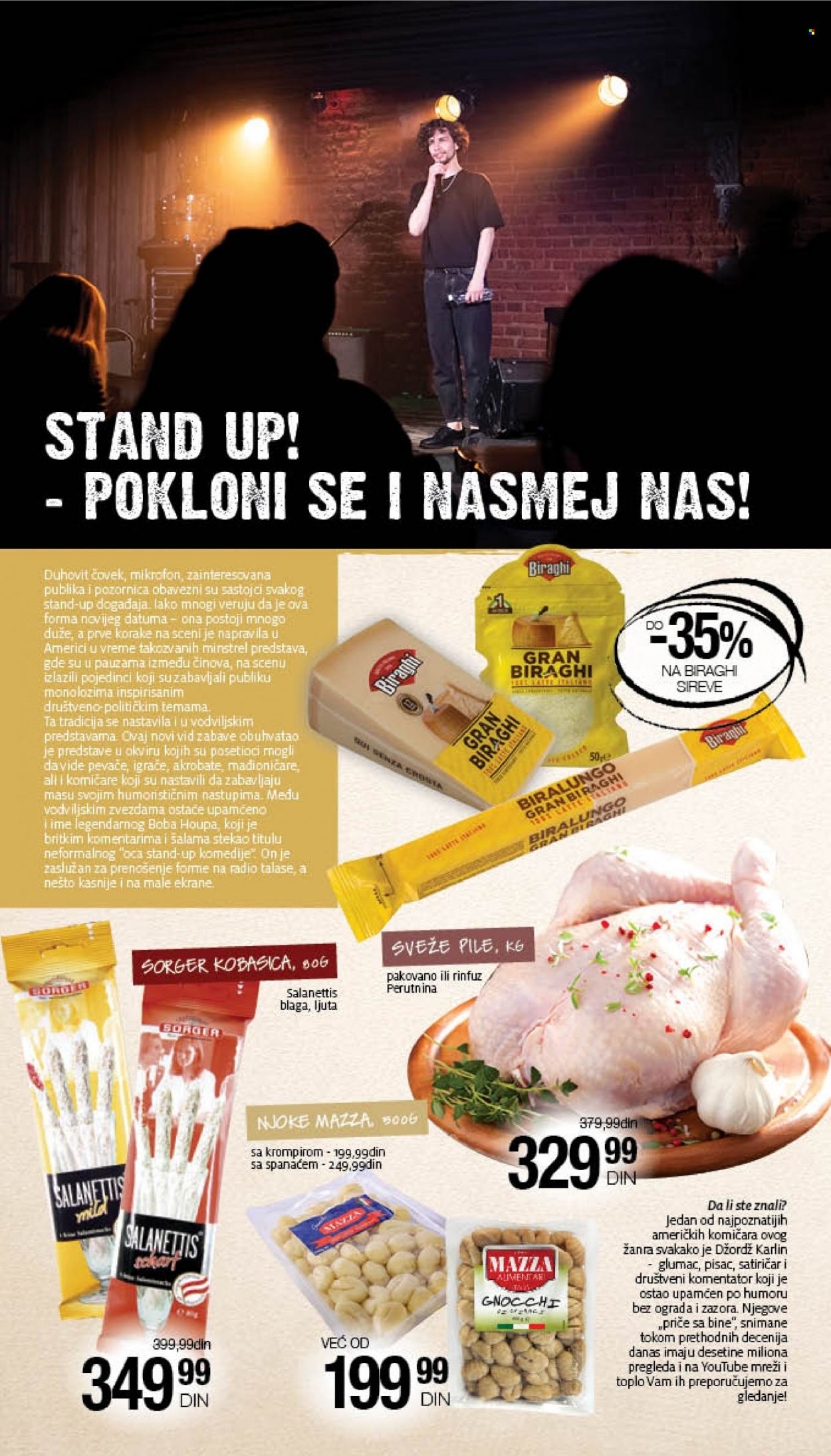 Mercator Centar katalog - 31.03.2022 - 13.04.2022. Stranica 12