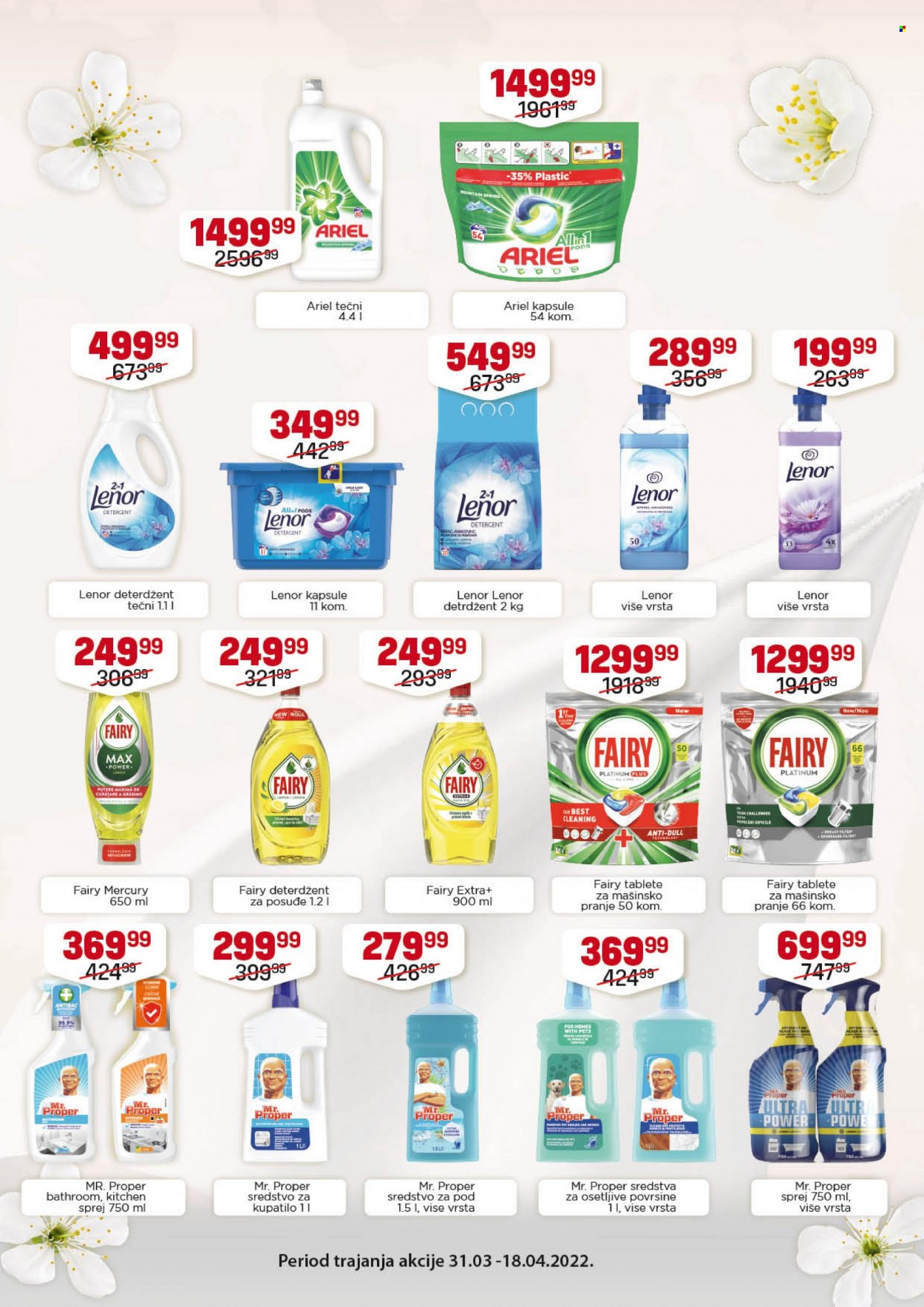 DIS katalog - 31.03.2022 - 18.04.2022. Stranica 3