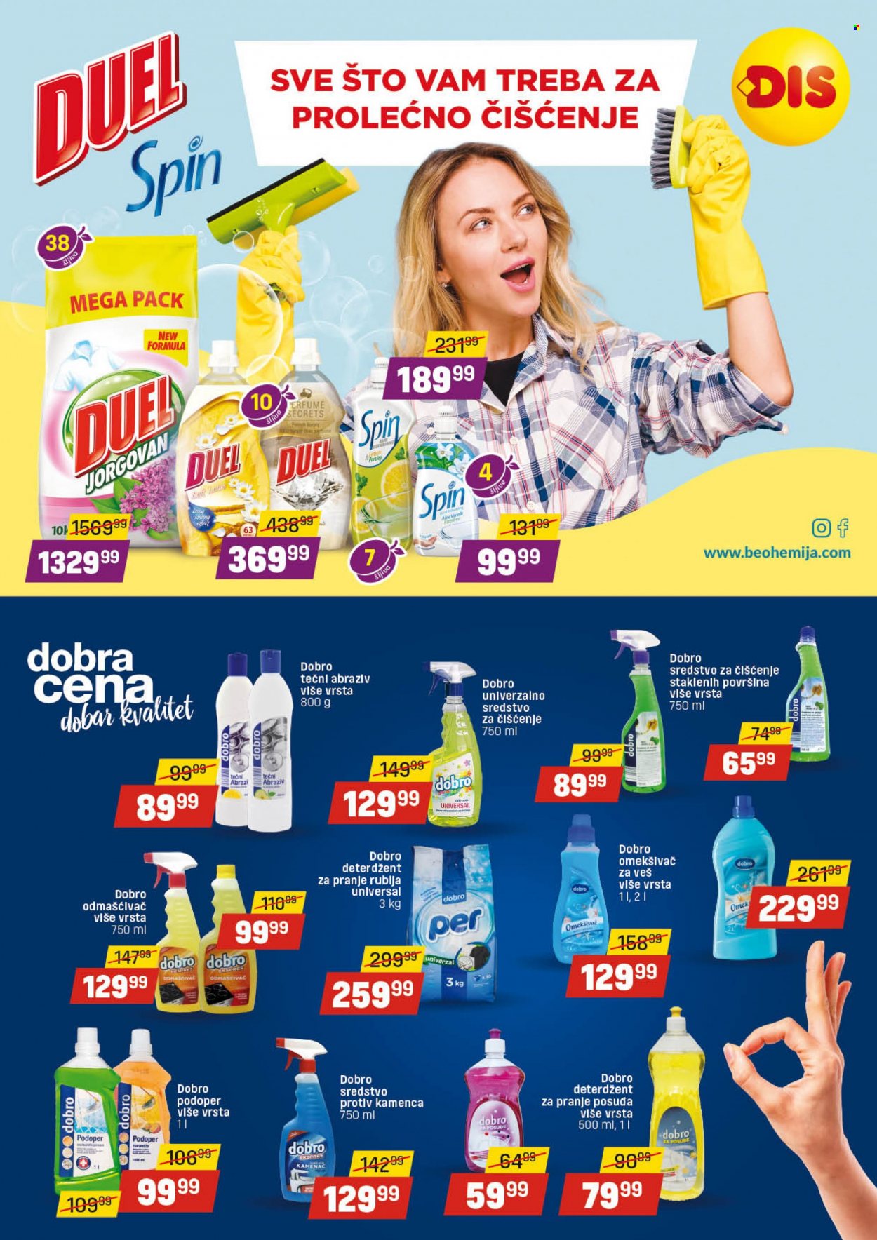 DIS katalog - 31.03.2022 - 18.04.2022. Stranica 4