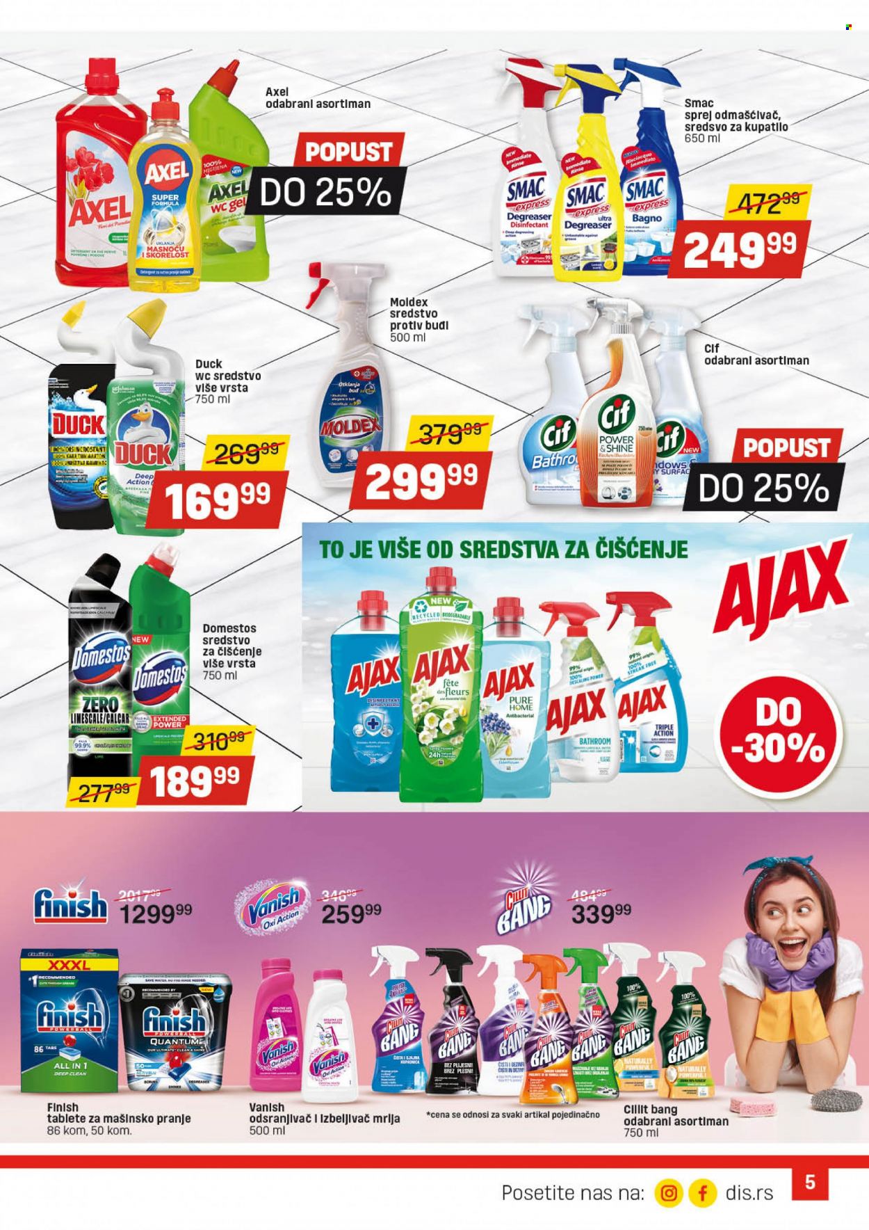 DIS katalog - 31.03.2022 - 18.04.2022. Stranica 5