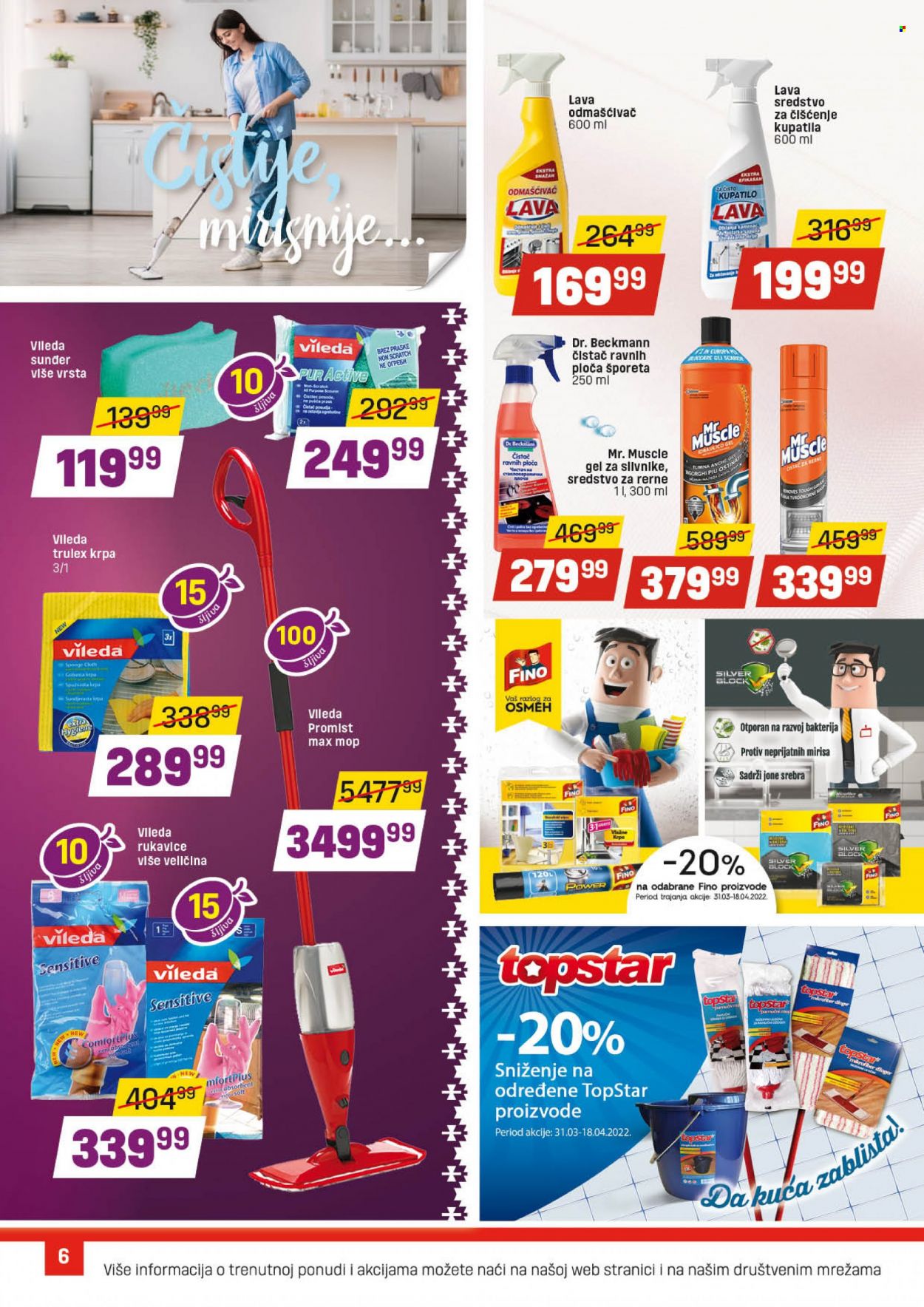DIS katalog - 31.03.2022 - 18.04.2022. Stranica 6