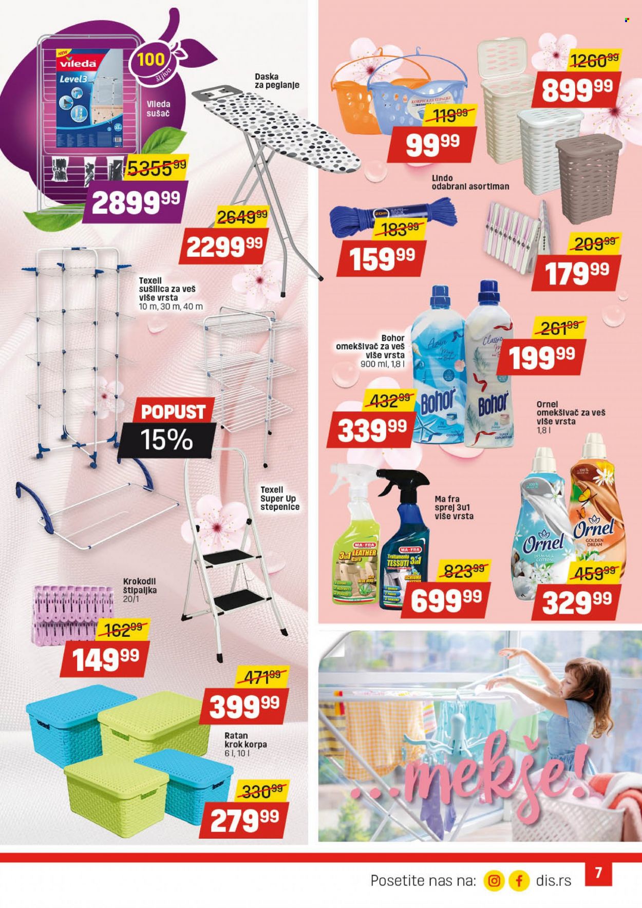 DIS katalog - 31.03.2022 - 18.04.2022. Stranica 7