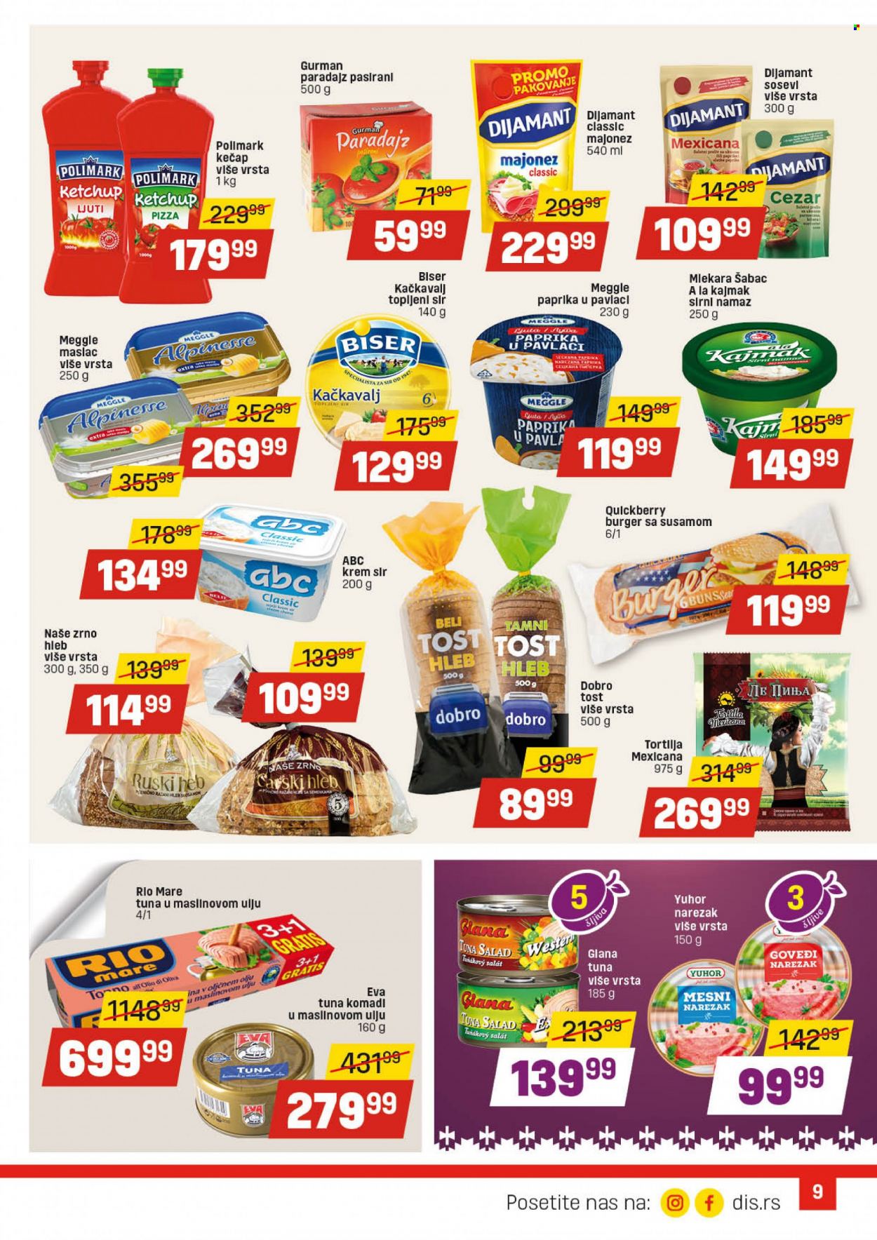 DIS katalog - 31.03.2022 - 18.04.2022. Stranica 9