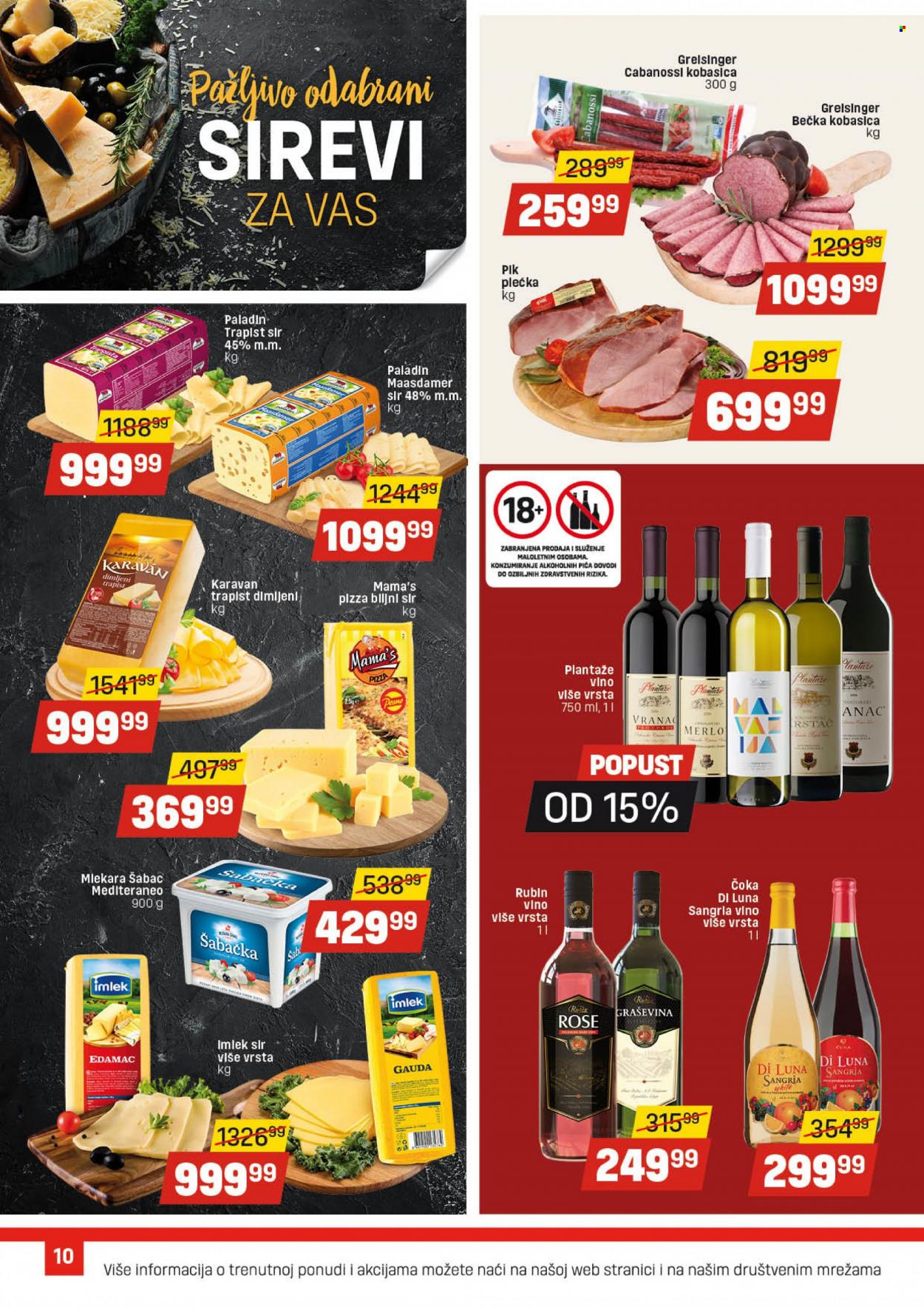DIS katalog - 31.03.2022 - 18.04.2022. Stranica 10