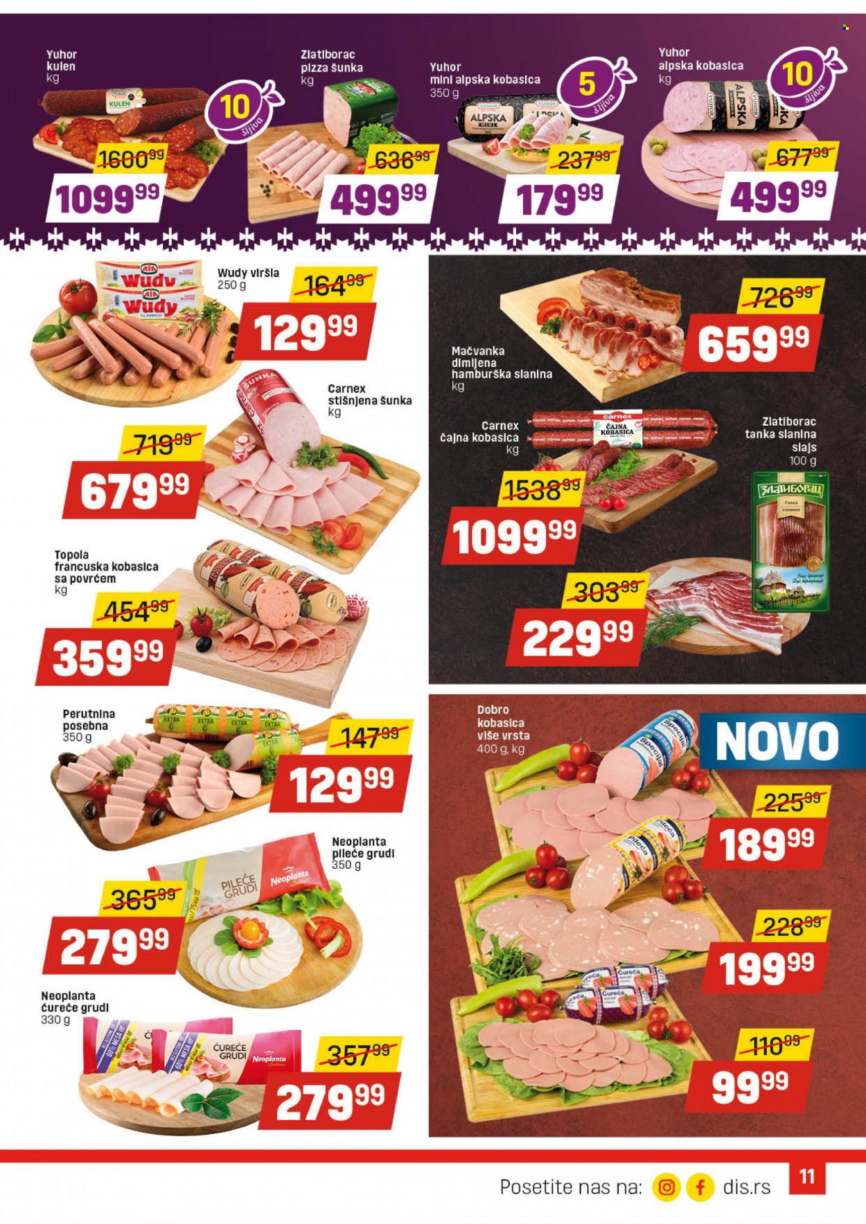 DIS katalog - 31.03.2022 - 18.04.2022. Stranica 11