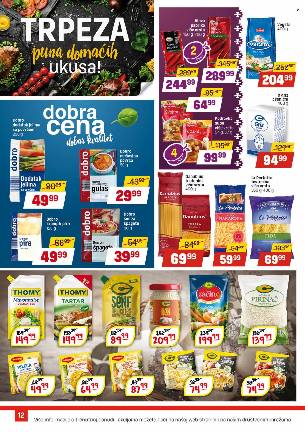 DIS katalog - 31.03.2022 - 18.04.2022. Stranica 12