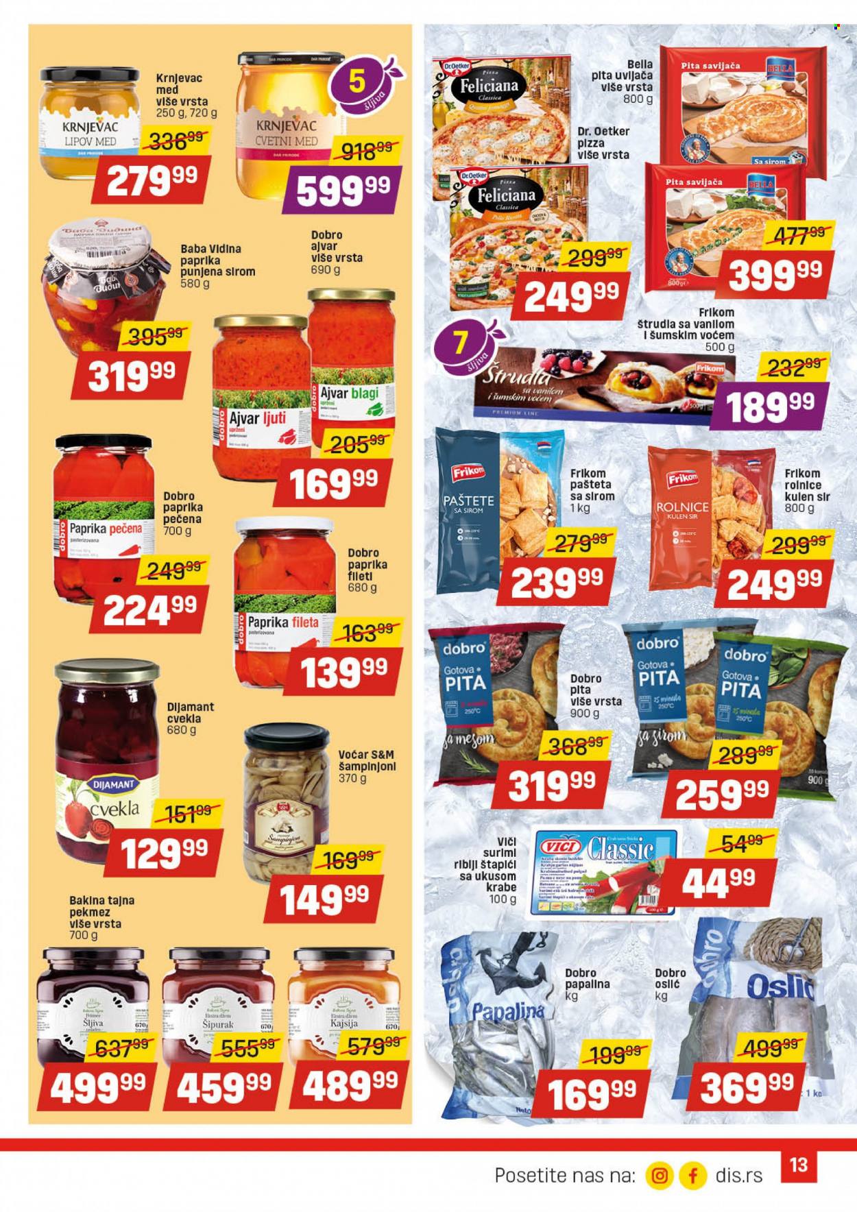 DIS katalog - 31.03.2022 - 18.04.2022. Stranica 13